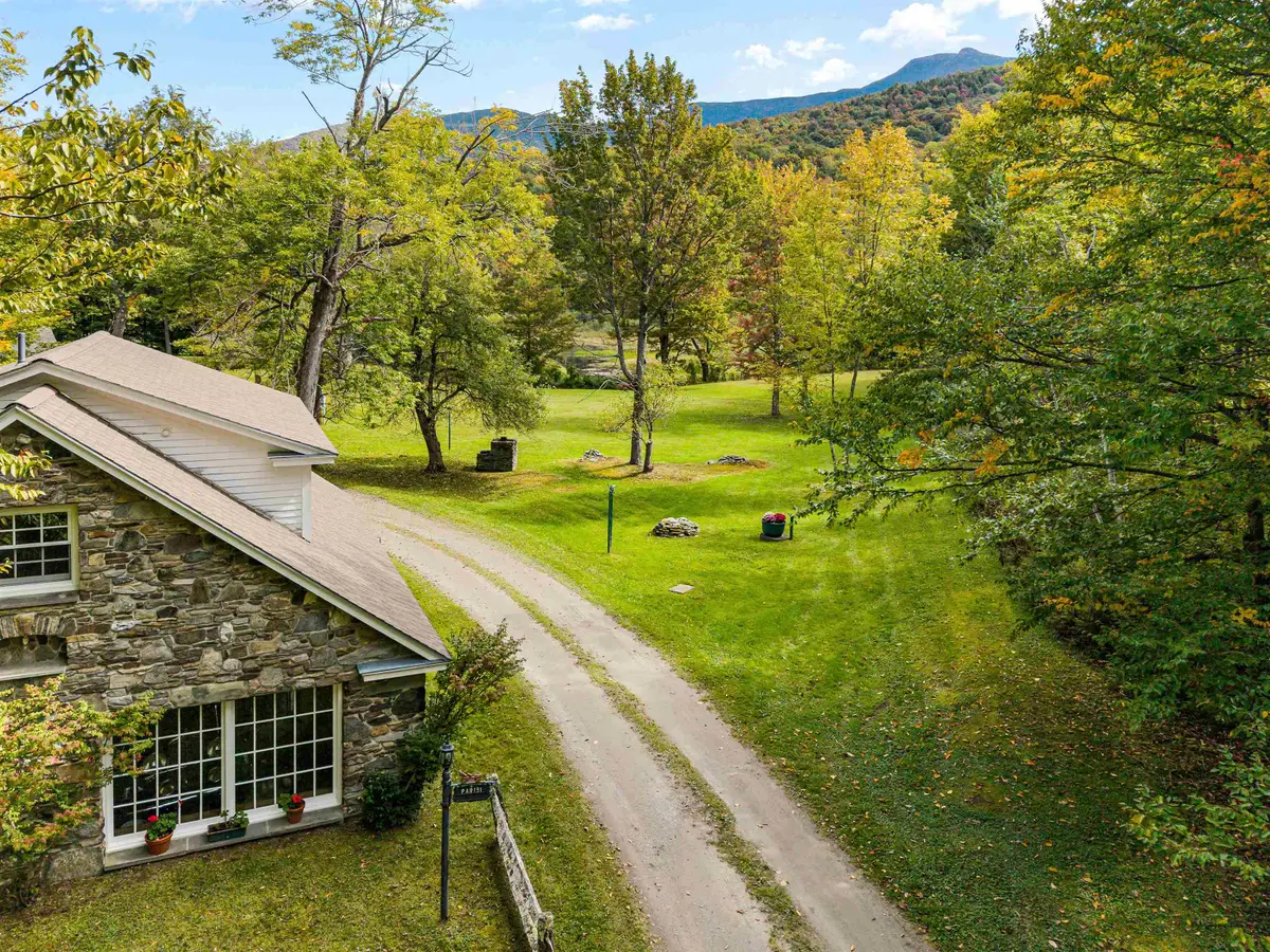 1 Sage Road, Underhill, VT 05490 - #1