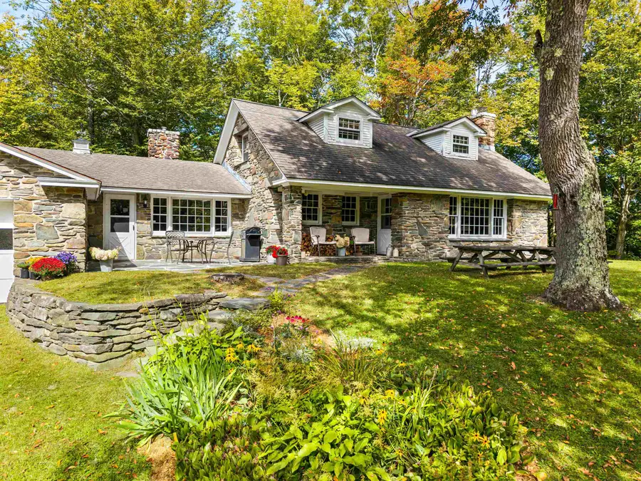 1 Sage Road, Underhill, VT 05490 - #3