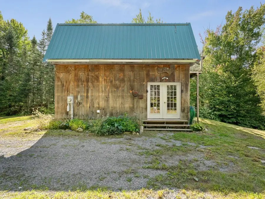 1298 Cobb Hill Road, Lincoln, VT 05443 - #2