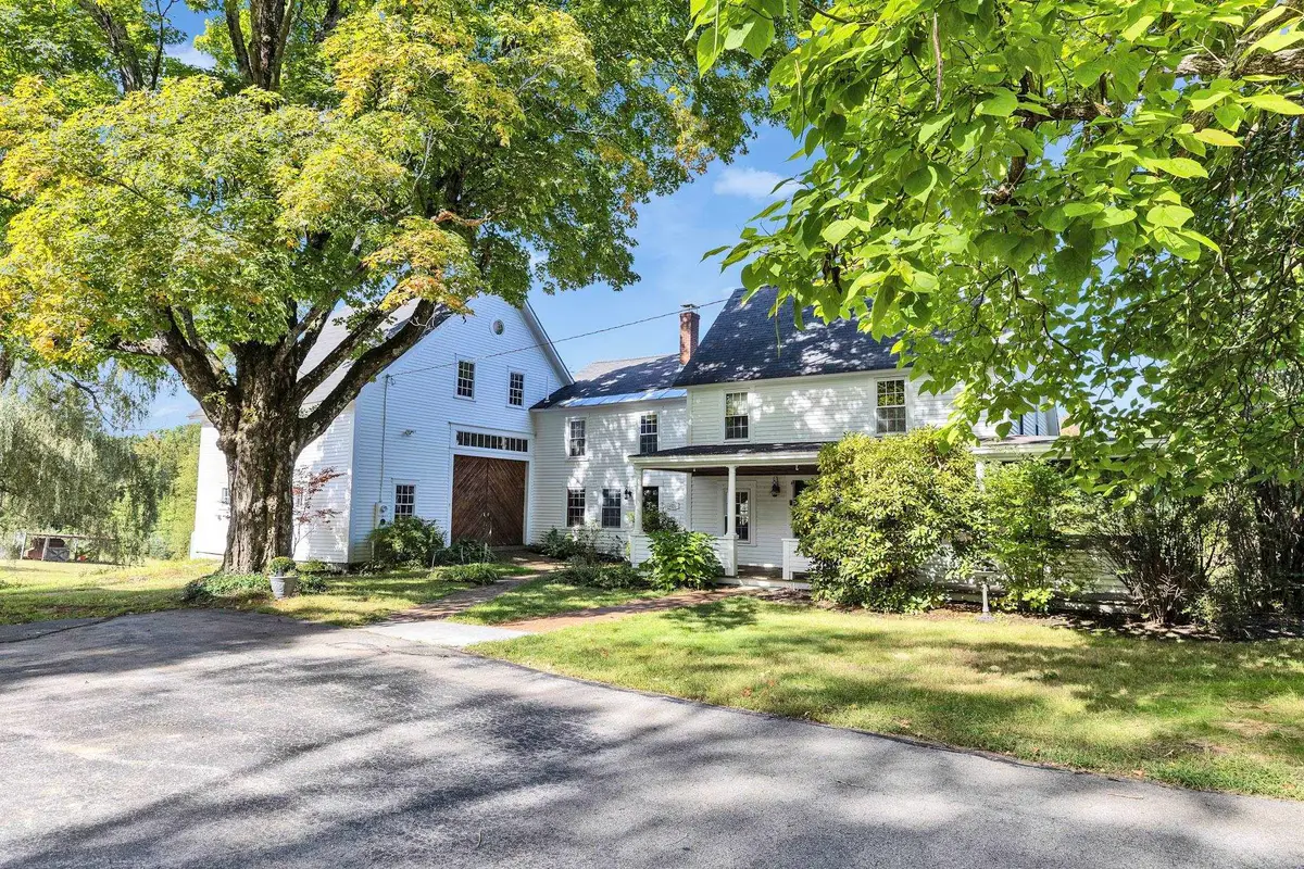 140 Bow Bog Road, Bow, NH 03304 - #1
