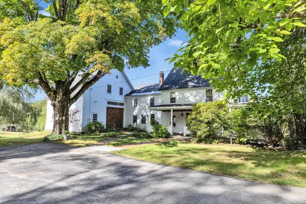 140 Bow Bog Road, Bow, NH 03304