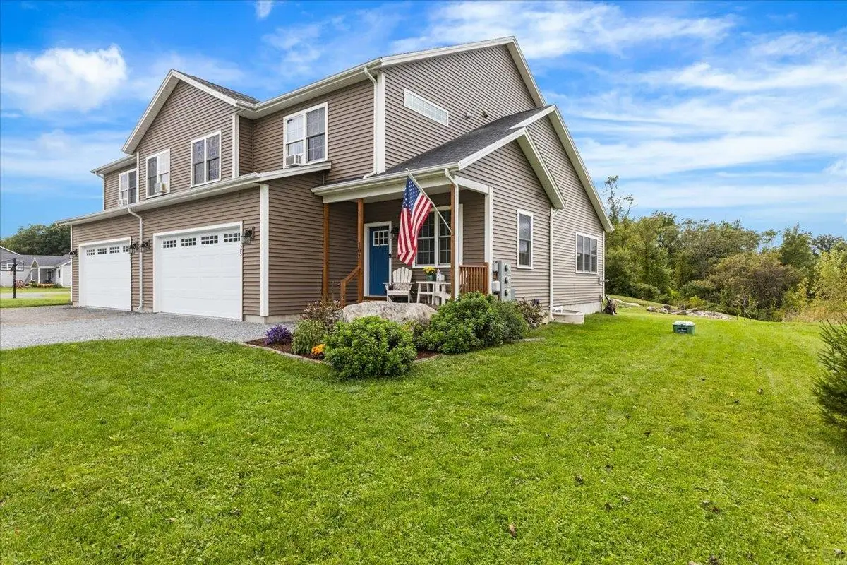 25 Hailey Drive #102, Milton, VT 05468 - #1