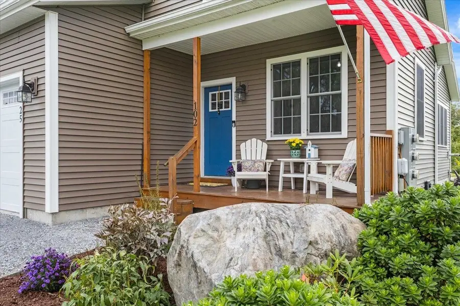 25 Hailey Drive #102, Milton, VT 05468 - #2