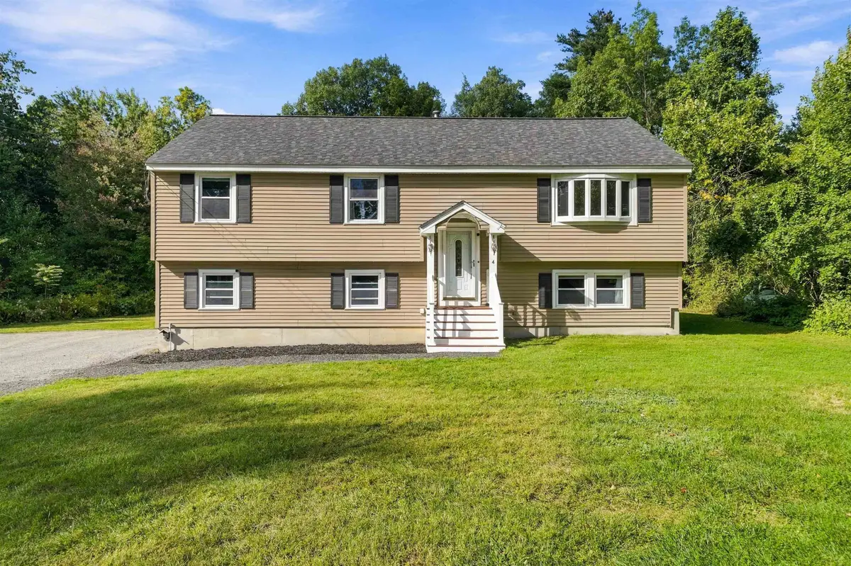 4 Ash Street, Salem, NH 03079 - #1
