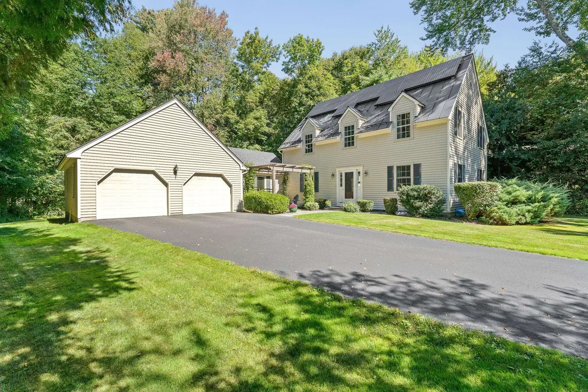 160 Heritage Lane, Shelburne, VT 05482-7599 - #1