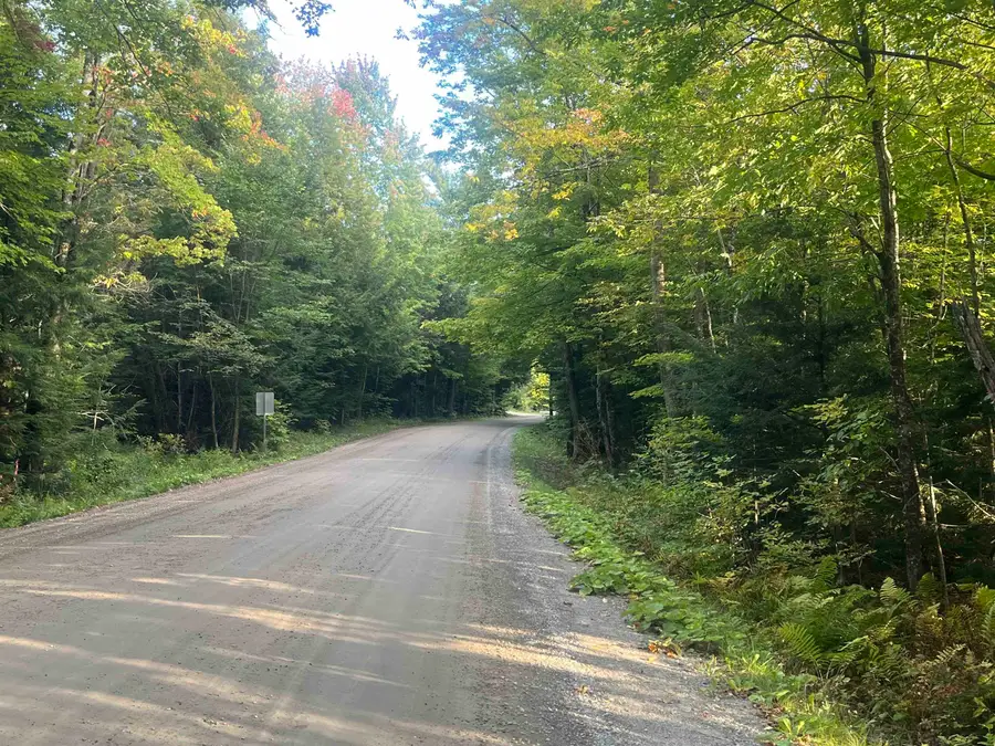 Lot 3 Clif Reynolds Road, Cambridge, VT 05444 - #3