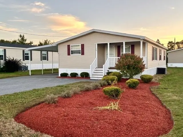 15 Hagop Road, Salem, NH 03079 - #2