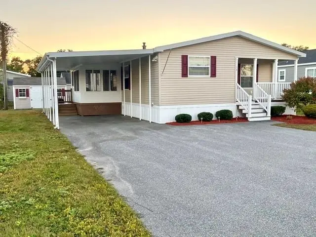 15 Hagop Road, Salem, NH 03079 - #3