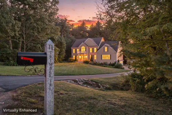 11 Trimble Trail, Kensington, NH 03833