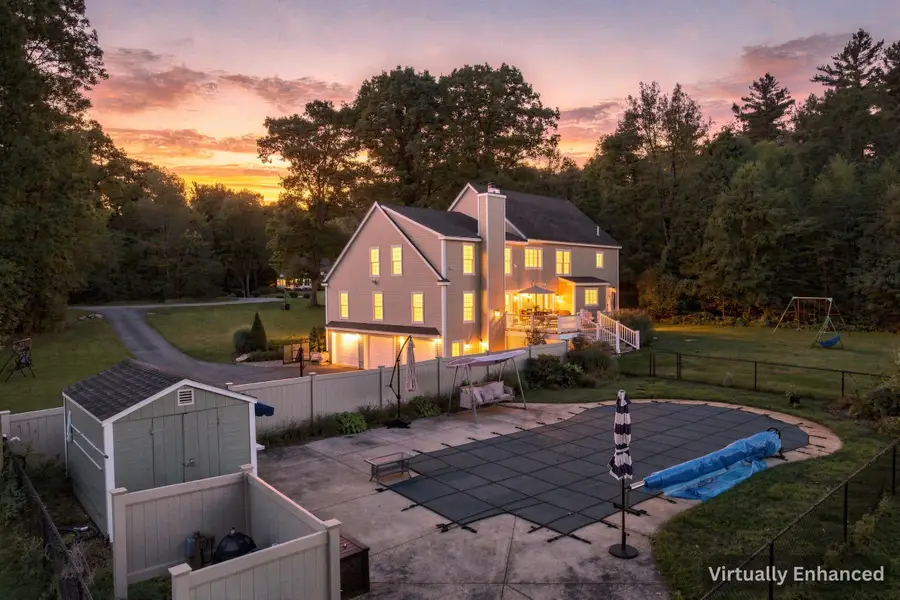 11 Trimble Trail, Kensington, NH 03833 - #2