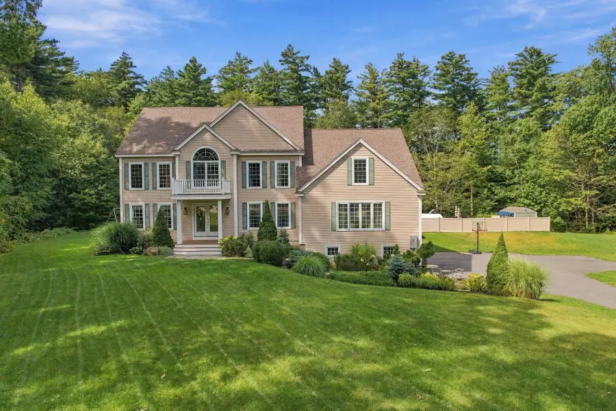 11 Trimble Trail, Kensington, NH 03833 - #3