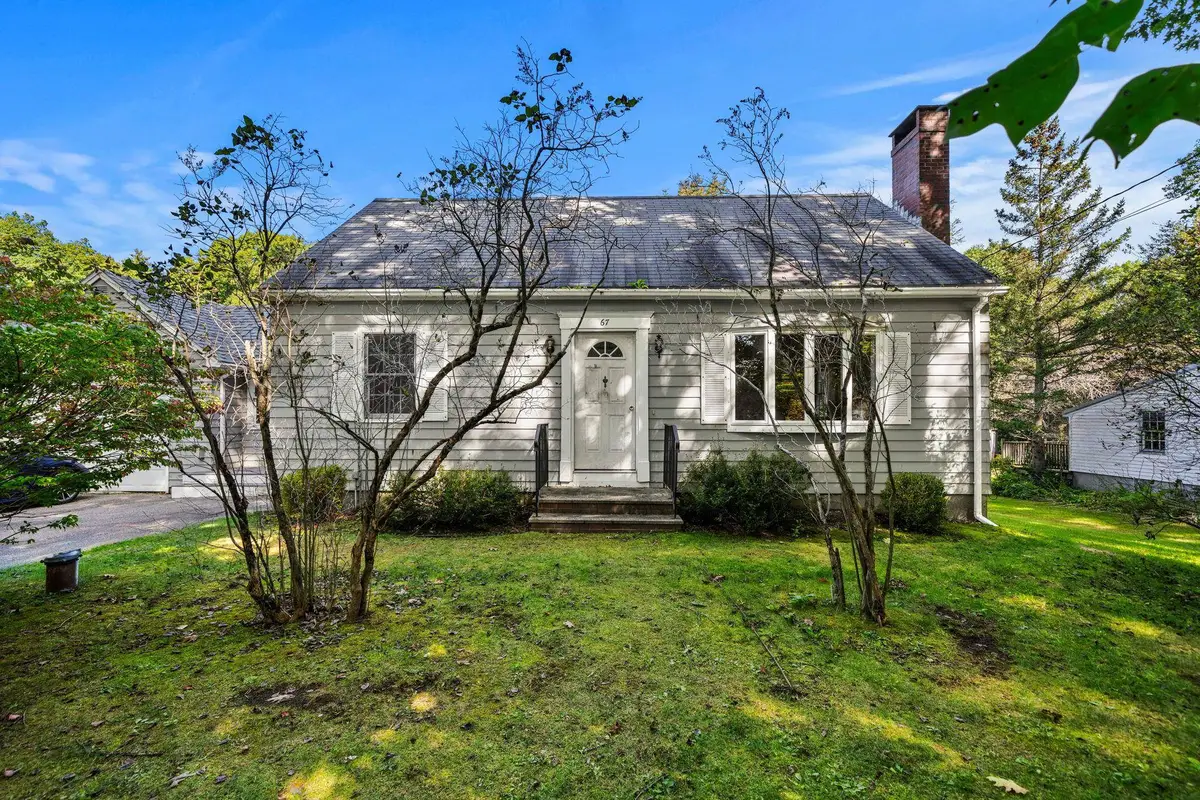 67 Walnut Avenue, North Hampton, NH 03862 - #1