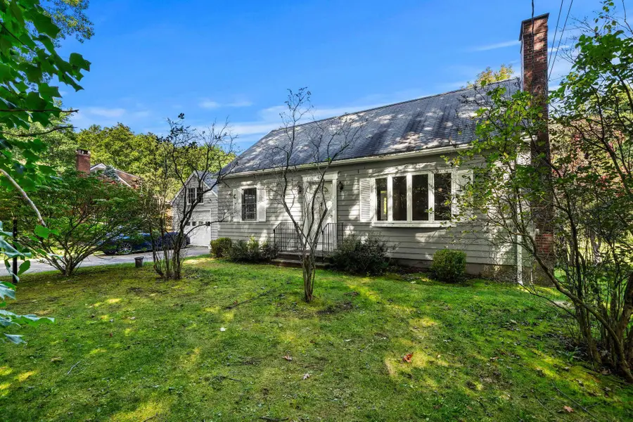 67 Walnut Avenue, North Hampton, NH 03862 - #3