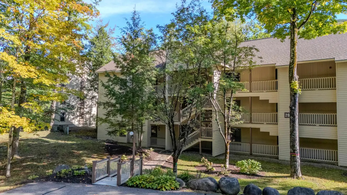 26 Penstock Road, Lincoln, NH 03251 - #1