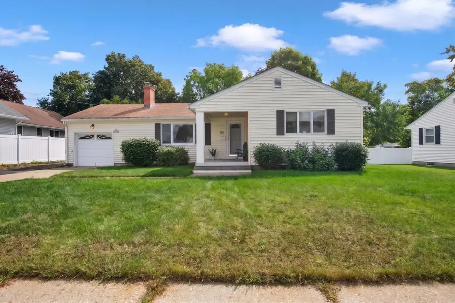 11 Killarney Drive, Burlington, VT 05408 - #2