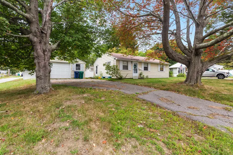 19 Tucker Lane, Hampton, NH 03842 - #2