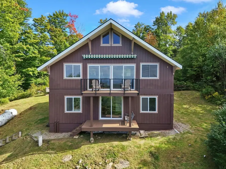 744 Carp Cole Road, Starksboro, VT 05487 - #3