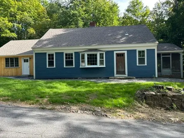 7 Old Stagecoach Road, Bennington, NH 03442