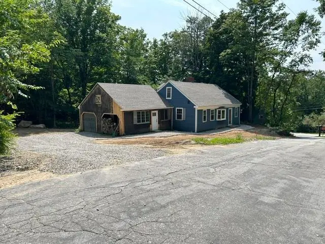 7 Old Stagecoach Road, Bennington, NH 03442 - #2