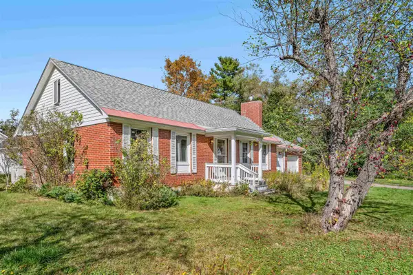 3 Crestview Drive, Montpelier, VT 05602