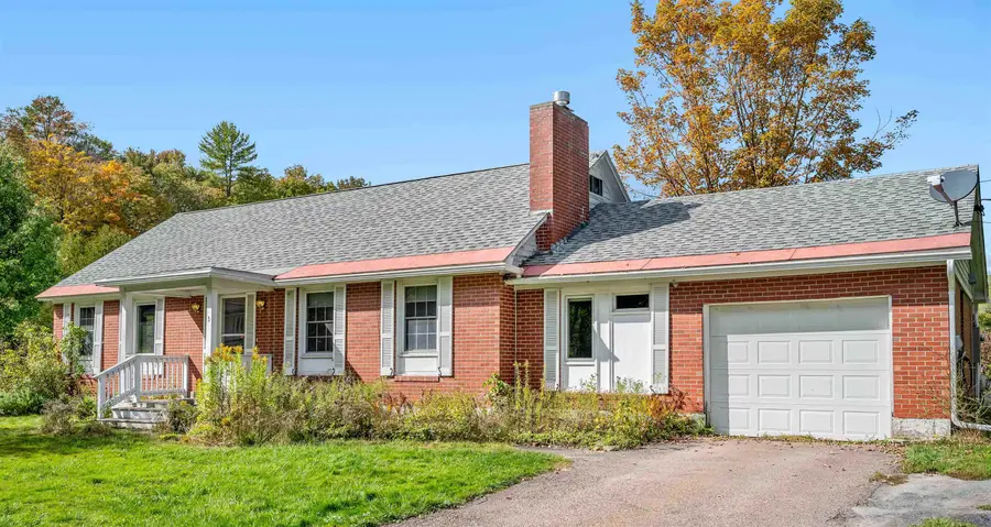 3 Crestview Drive, Montpelier, VT 05602 - #3