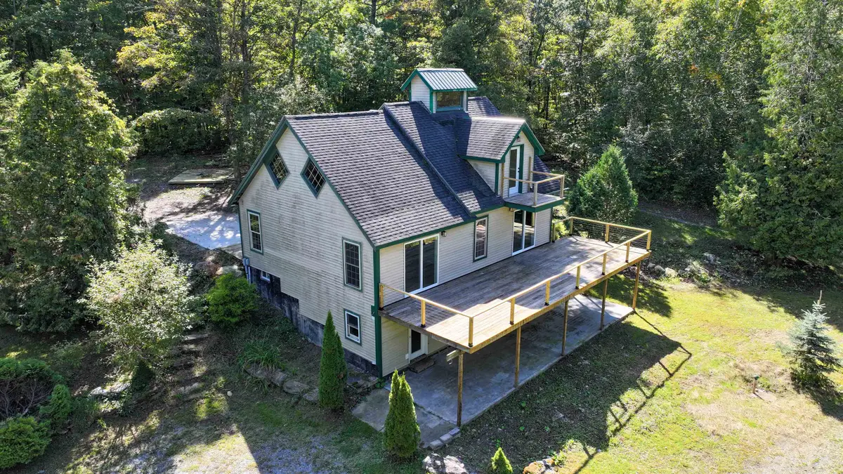 1890 Leland Road, Salisbury, VT 05769 - #1
