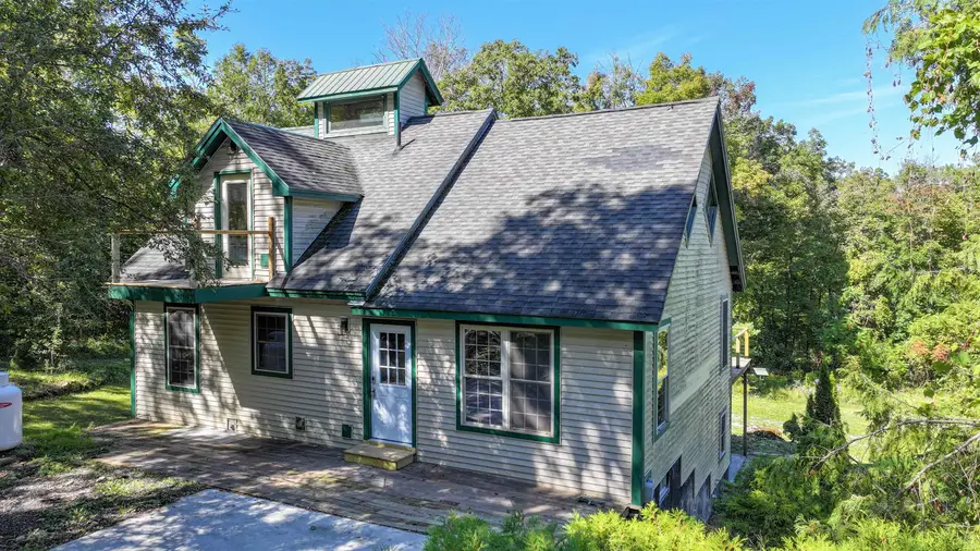 1890 Leland Road, Salisbury, VT 05769 - #2