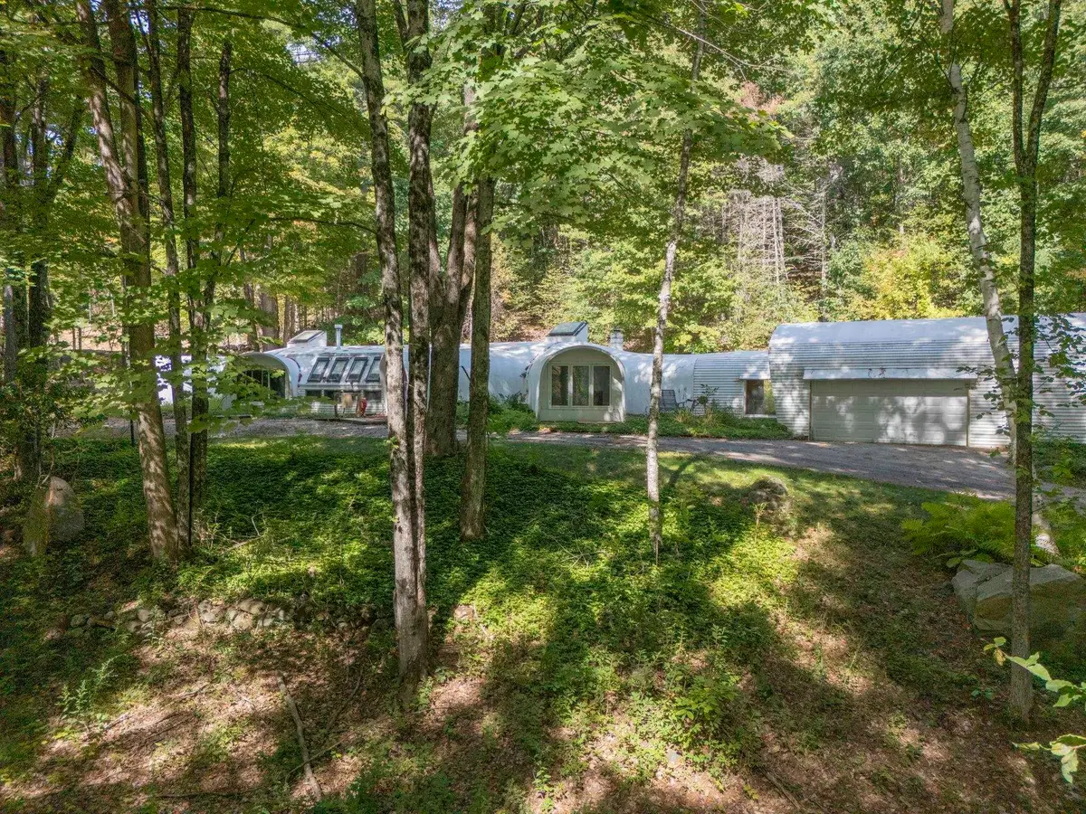 470 Jewett Road, Hopkinton, NH 03229 - #1