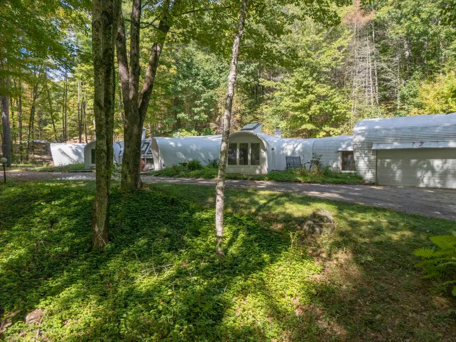 470 Jewett Road, Hopkinton, NH 03229 - #2