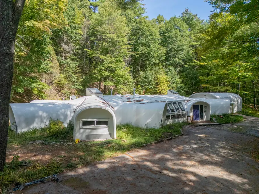 470 Jewett Road, Hopkinton, NH 03229 - #3