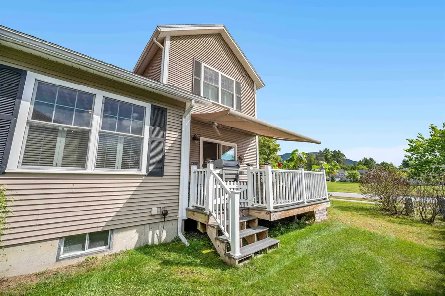 20A Pope Meadow Drive, Morristown, VT 05661 - #2