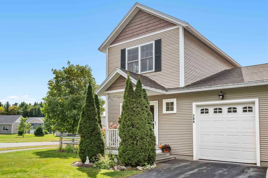 20A Pope Meadow Drive, Morristown, VT 05661 - #3