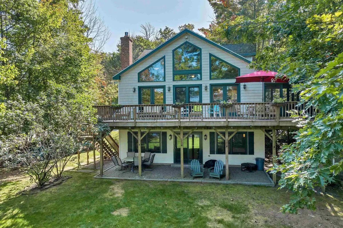 7 Acorn Drive, Alton Bay, NH 03810 - #1