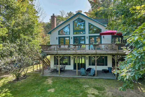 7 Acorn Drive, Alton, NH 03810