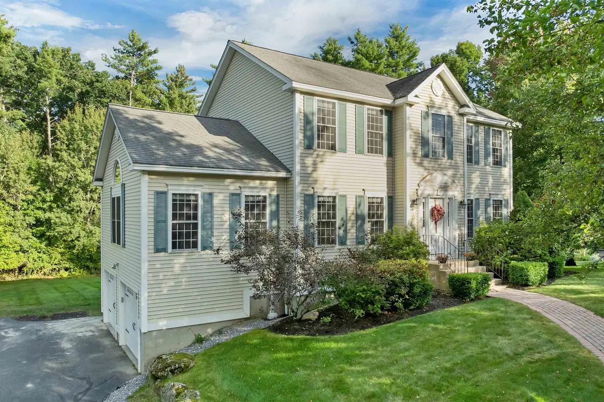 50 Tumble Road, Bedford, NH 03110 - #1