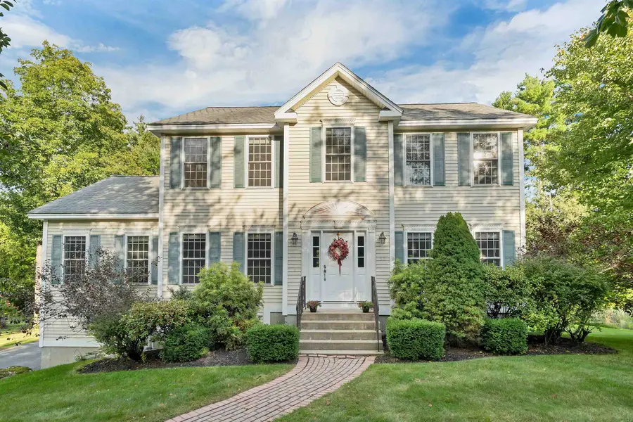 50 Tumble Road, Bedford, NH 03110 - #2