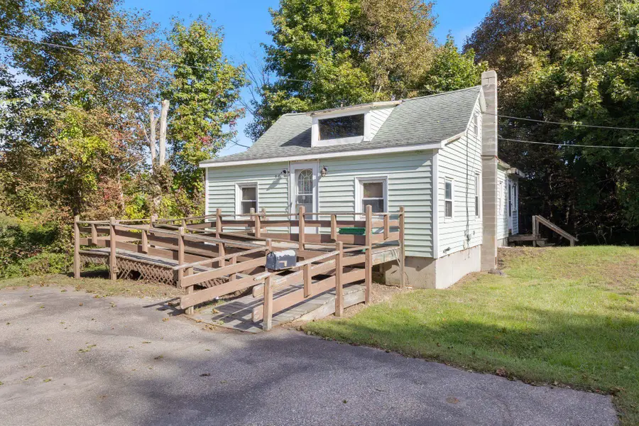374 Kearsarge Way, Portsmouth, NH 03801 - #3