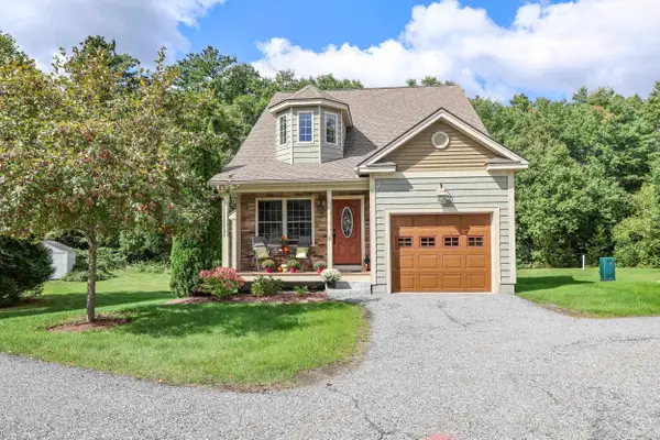 20 Addison Road, Windham, NH 03087