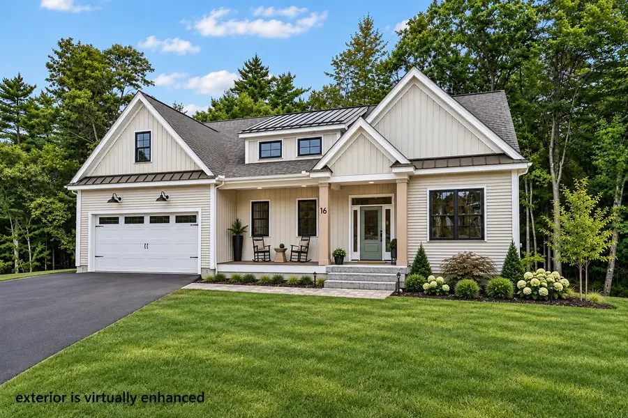 16 Overlook Circle, Auburn, NH 03032 - #2