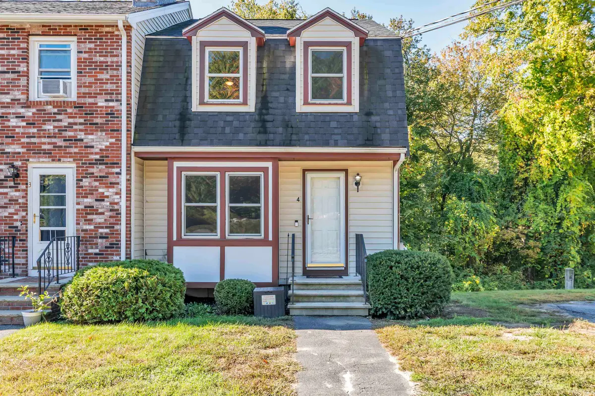 36 Tenney Road #4, Sandown, NH 03873-2367 - #1