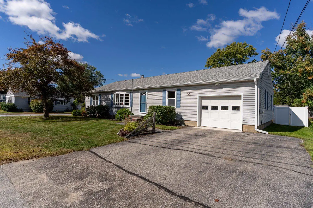131 Maple Street, Somersworth, NH 03878 - #1