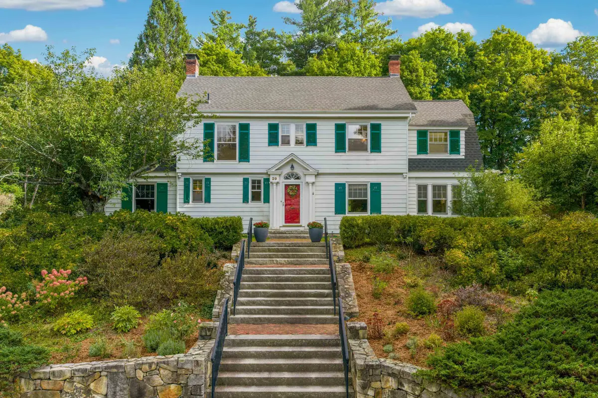 29 Mill Road, Durham, NH 03824 - #1