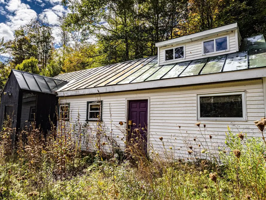 8769 Route 14, Brookfield, VT 05036 - #2