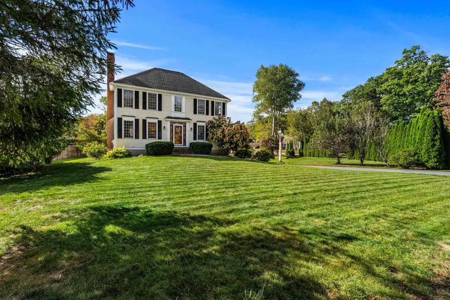 10 Border Winds Avenue, Seabrook, NH 03874 - #2