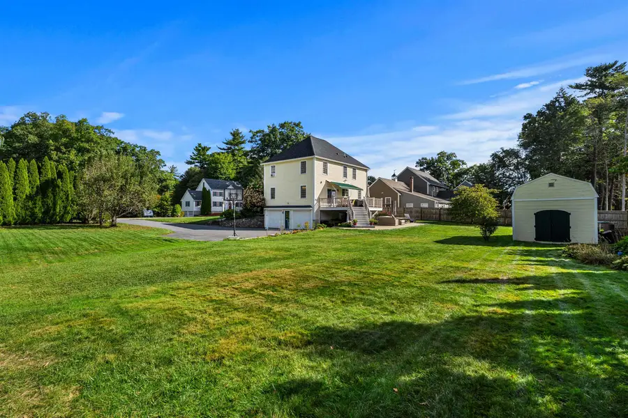 10 Border Winds Avenue, Seabrook, NH 03874 - #3