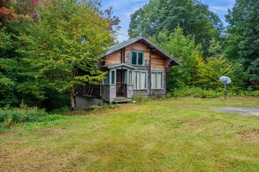 1311 US Route 2, Randolph, NH 03593 - #2