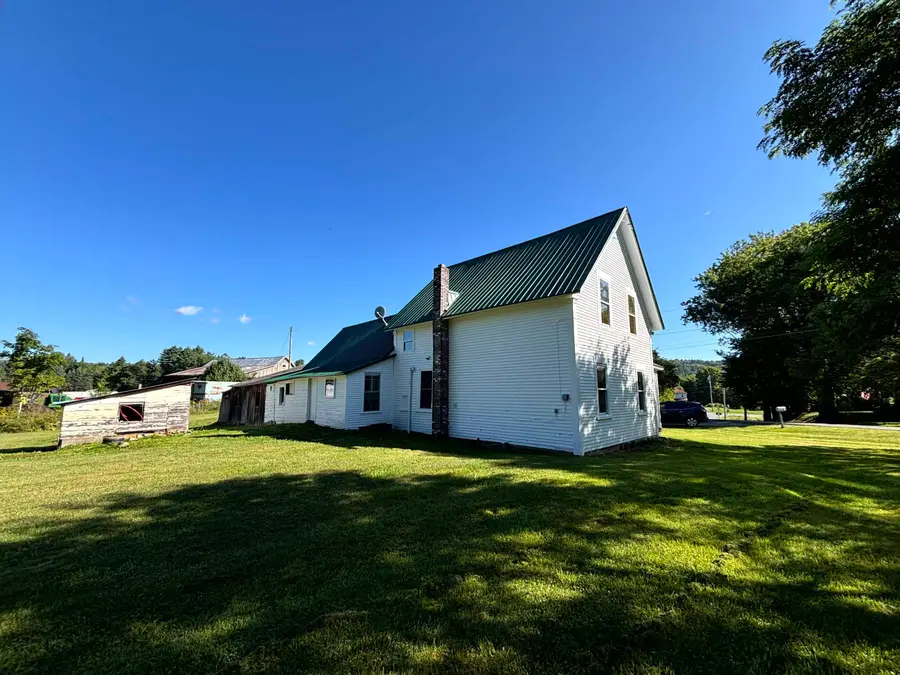 68 Burke Hill Road, Burke, VT 05871 - #2
