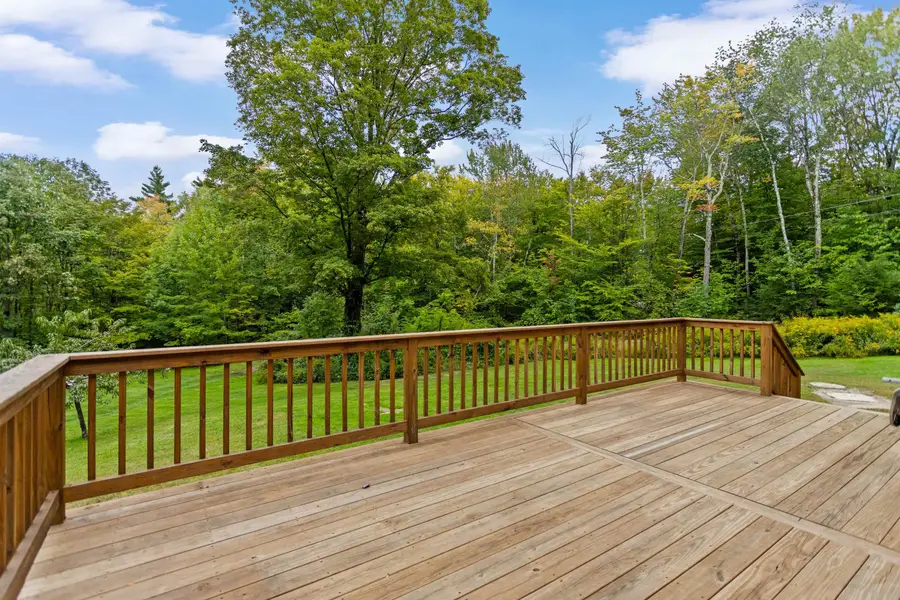 681 West Road, Bradford, NH 03221 - #3