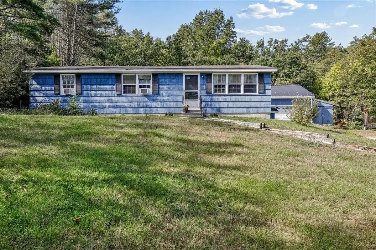 246 Hill Road, Franklin, NH 03235 - #1
