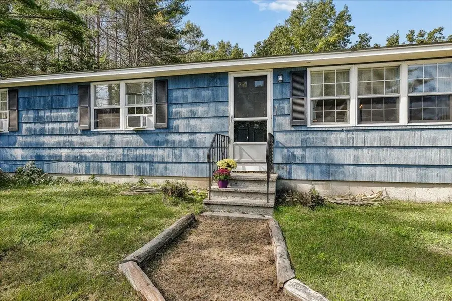246 Hill Road, Franklin, NH 03235 - #3